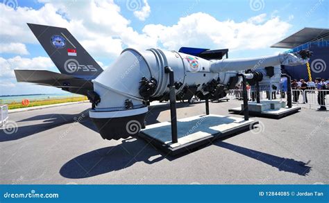 Fighter Joint Strike Engine