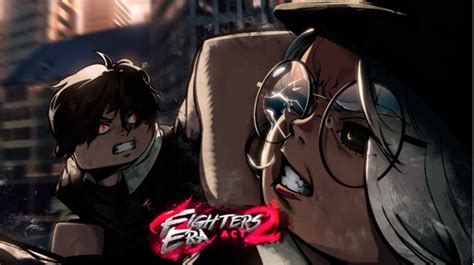 Need the latest codes for Fighters Era 2? Our guide has you covered w