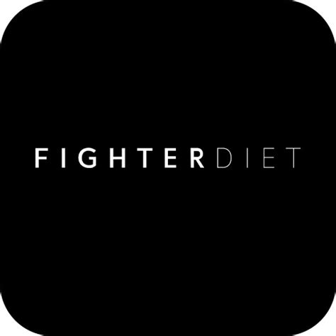 Fighterdiet Recipes - Apps on Google Play