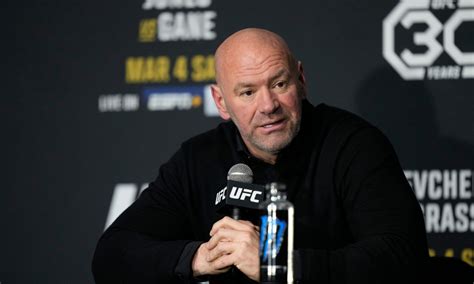 Fighters attack UFC head Dana White’s lack of punishment for …