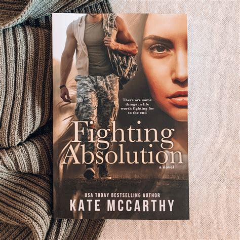 Fighting Absolution