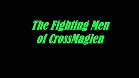 Fighting Men - Roll Of Honour (Lyrics) - YouTube