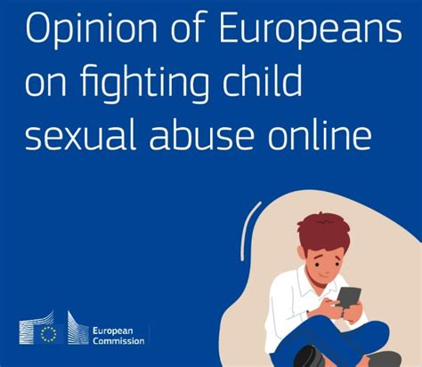 Fighting child sexual abuse online: What EU measures exist? 