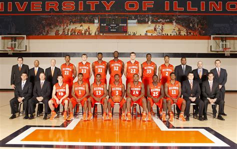 Fighting illini basketball forum. Originally, Illini was a term used to refer to a group of Native American tribes that lived in the Mississippi River Valley. The group of roughly 12 or 13 tribes occupied land in what is now Iowa ... 