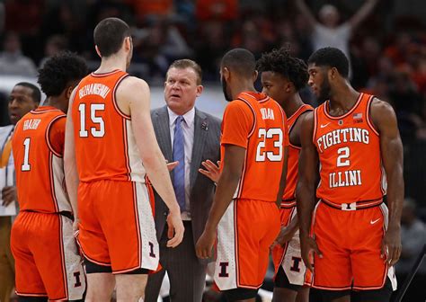 Fighting illini basketball recruiting. Illinois basketball continued their push for the class of 2024 on Thursday night by offering a scholarship to a local recruit. Winning the state of Illinois should … 
