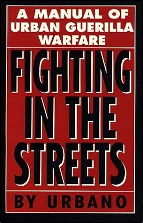 Fighting in the streets a manual of urban guerilla warfare. - La guida essenziale all'aggiornamento dei farmaci da prescrizione sulle insuline.