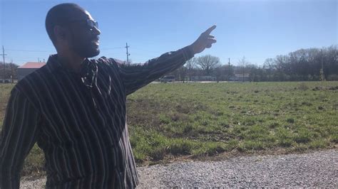 Fighting over a field: Groups debate old Harriett Tubman site