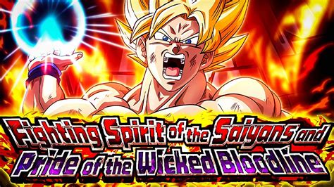 4 oct 2023 ... In our Pure Saiyans tier list, we have ranked the best Pure Saiyans characters in Dokkan Battle from S tier to C tier. ... Rousing Fighting Spirit .... 