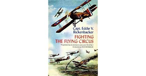 Fighting the Flying Circus: The