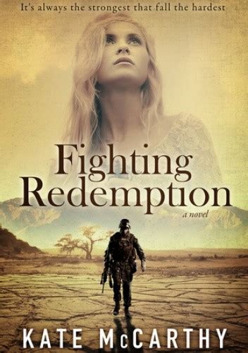 Read Online Fighting Redemption By Kate  Mccarthy