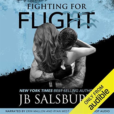 Read Fighting For Flight Fighting 1 By Jb Salsbury