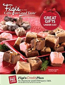 Get buy now, pay later convenience on a delicious selection of handcrafted baked goods, candies, cheeses, meats, gift baskets and assortments that you can give today. Our low monthly payments and fast approval process make it easy to use credit while shopping online or in our catalog. Plus, you can build your credit line with prompt payments!