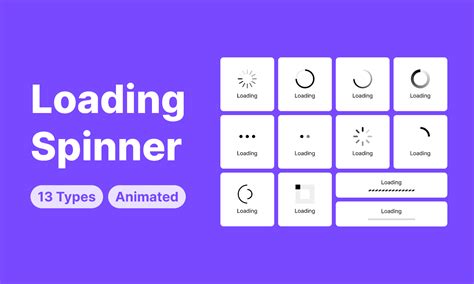 Figma: Design a Loading Spinner Animation - Medium