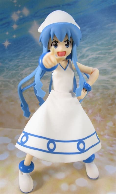 Figma イカ娘