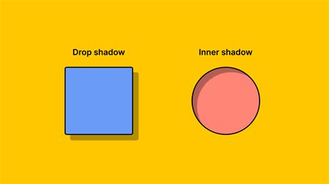 Figma inner shadow.  There are seven types of effects: Glass Drop shadow Inner shadow Layer...