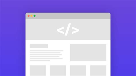 Figma to HTML: Code Up a Single-Page Design - Web Design …