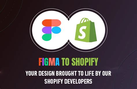 Figma to Shopify Your Design Brought to Life by Our Shopify Developer