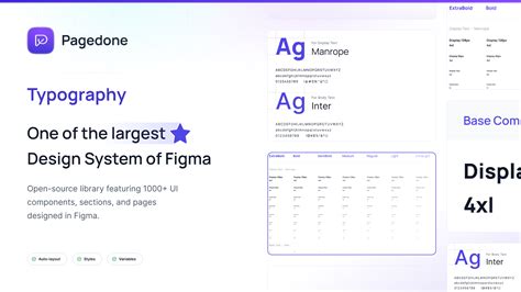 Figma typography styles.  are worth buying over your average Marvel Legends...