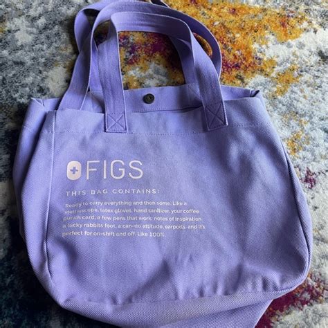 Figs - Poshmark