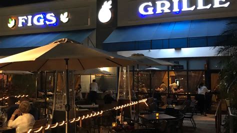 Figs grille reviews. Figs Grille has 1 review. Consumers say: Poor Customer Service. Food vs Customer Service In this Covid world as we know it, our appetites to get out and eat at restaurants have never been more important. Socializing in … 