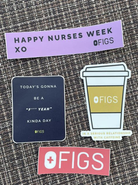 Check out our figs scrubs stickers selection for the very best in unique or custom, handmade pieces from our shops.. 