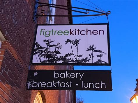 Figtree Kitchen Newburyport - Restaurantji