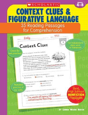 Figurative language and context clues study guide. - Handbook of flow visualization 2nd edition.