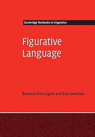 Figurative language cambridge textbooks in linguistics. - Diagramma dpi caricabatterie manuale 36 volt.