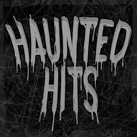 Figure - Haunted Hits Lyrics and Tracklist Genius