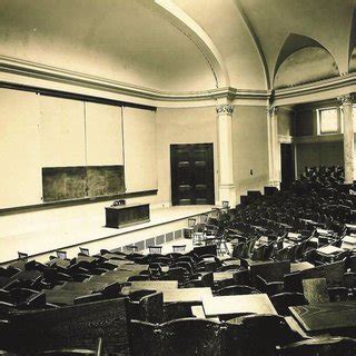 Figure 1. Lecture-room, Fogg Art Museum. [6] The absorption...