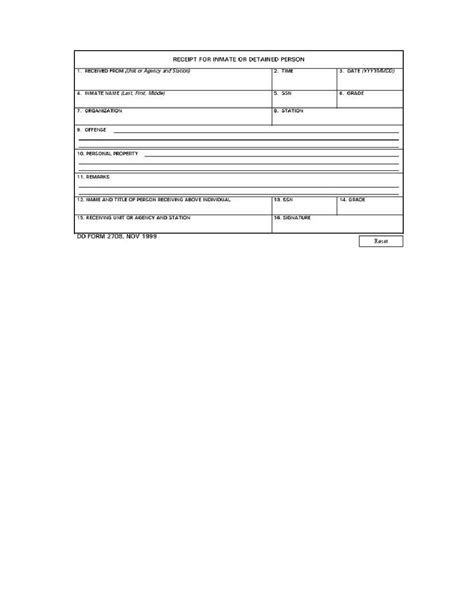 Figure 52. Example of DD Form 2708