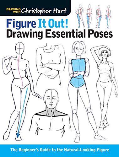 Figure it out drawing essential poses the beginner s guide to the natural looking figure christopher hart figure it out. - Fella sm 270 disc mower manual.