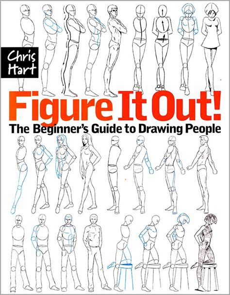 Figure it out the beginner s guide to drawing people. - Oracle inventory technical reference manual r12.