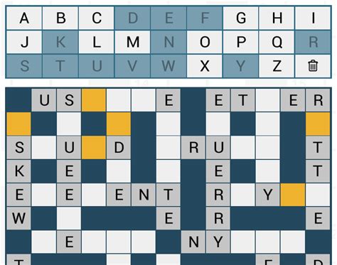 The Crossword Solver found 30 answers to "Report card figure (abbr.)", 3 letters crossword clue. The Crossword Solver finds answers to classic crosswords and cryptic crossword puzzles. Enter the length or pattern for better results. Click the answer to find similar crossword clues . Enter a Crossword Clue.. 