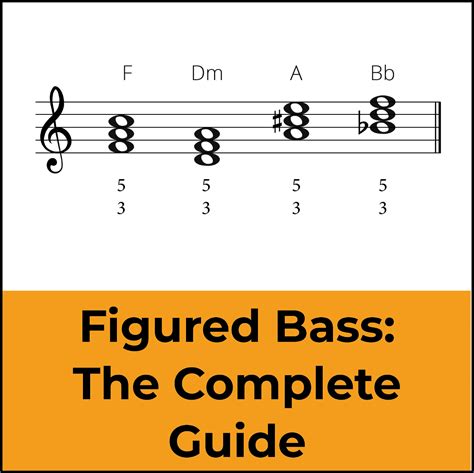 Figured bass calculator. Another option would be to replace the "x3" with just a doublesharp. Since a lone accidental applies to the pitch a third above the bass, just putting a doublesharp by default applies to the F above the bass D♯ (just as the first sample only has a ♭ on the A♭ chord to indicate lowering the third above the bass C). 