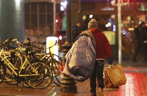 Figures - Homeless Dublin