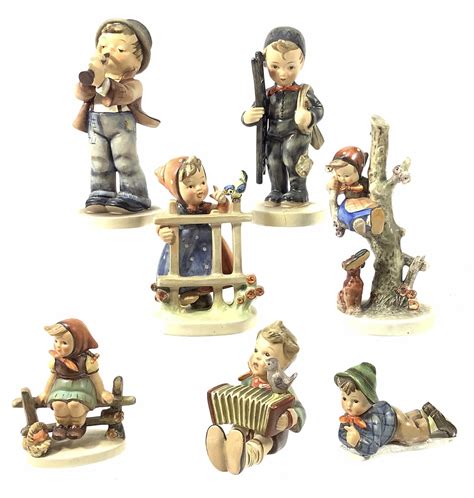 Figurines Catalog