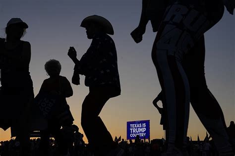 Figuring out Texas: From guns to immigration, here's how one state's challenges echo the country's