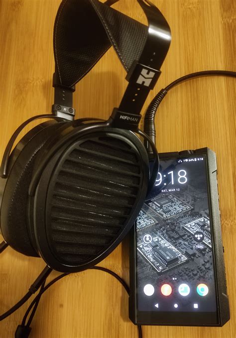 FiiO M17 Headphone Reviews and Discussion - Head-Fi.org