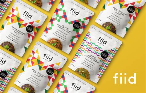 Fiid. Which is what happened to entrepreneur Shane Ryan when he realised his busy life often left him too tired to cook. Unhappy with the quick meal options available, he decided to do something about it and set up his vegan food bowl business Fiid. We chatted to him about the brand and the growing interest in plant-based food. 
