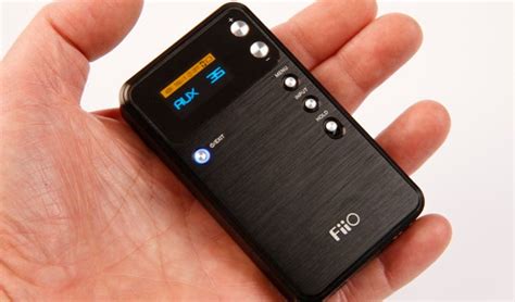 Fiio E17 Review Trusted Reviews