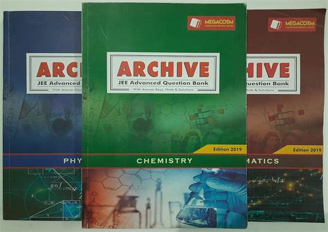Fiitjee Archive Solutions