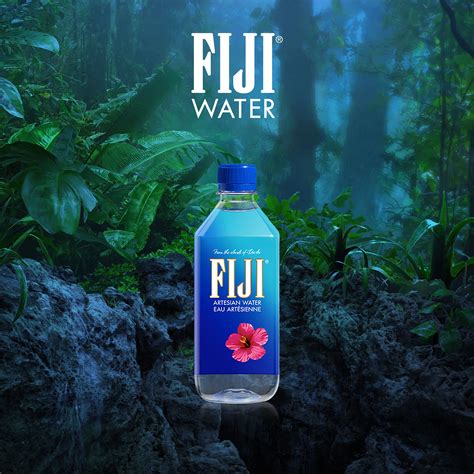 Fiji Water The source of our lives by DylanJudkins Medium