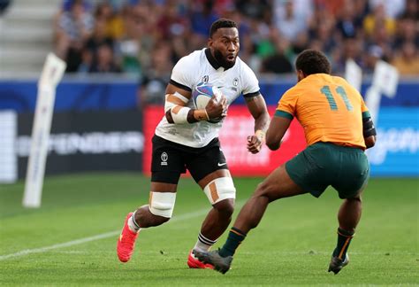 Fiji faces ‘do or die’ against Wallabies at Rugby World Cup