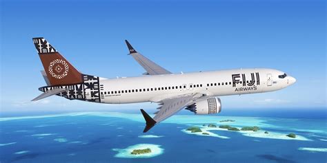 Fiji flight tickets. Find cheap flights from Denver to Fiji from $1,083. Round-trip. 1 adult. Economy. 0 bags. Add hotel. Mon 6/10. Mon 6/17. Search hundreds of travel sites at once for deals on … 