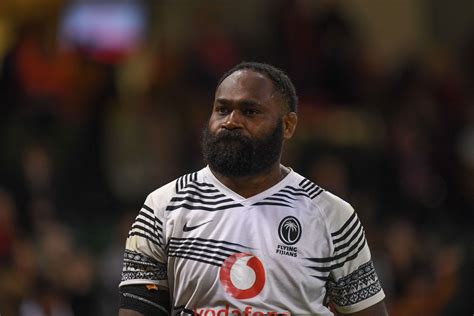 Fiji rugby player Api Ratuniyarawa charged with sexual assault ahead of Barbarians game in Cardiff