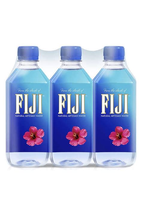 Fiji su özellikleri