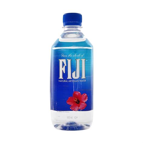Fiji su ne demek