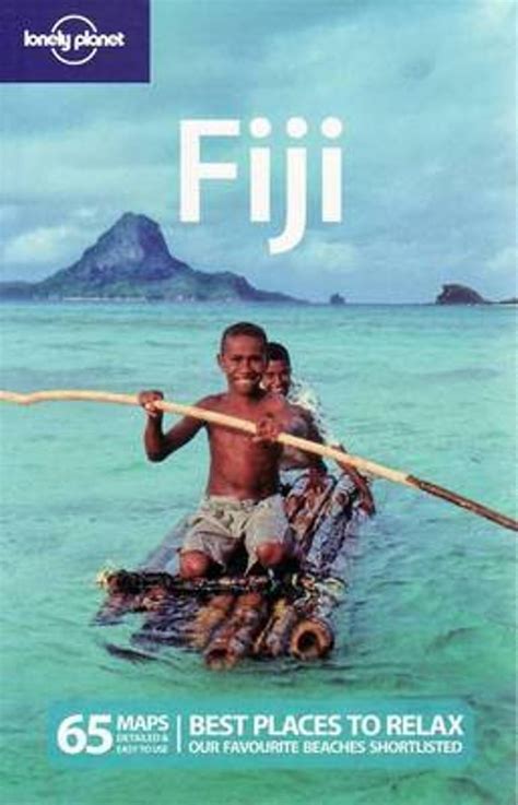 Download Fiji Lonely Planet Fiji By Dean Starnes