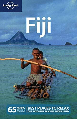 Full Download Fiji By Dean Starnes